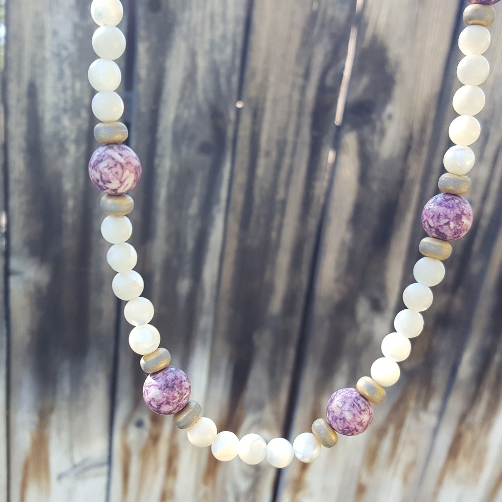 🎈VTG Necklace - Picture 5 of 10